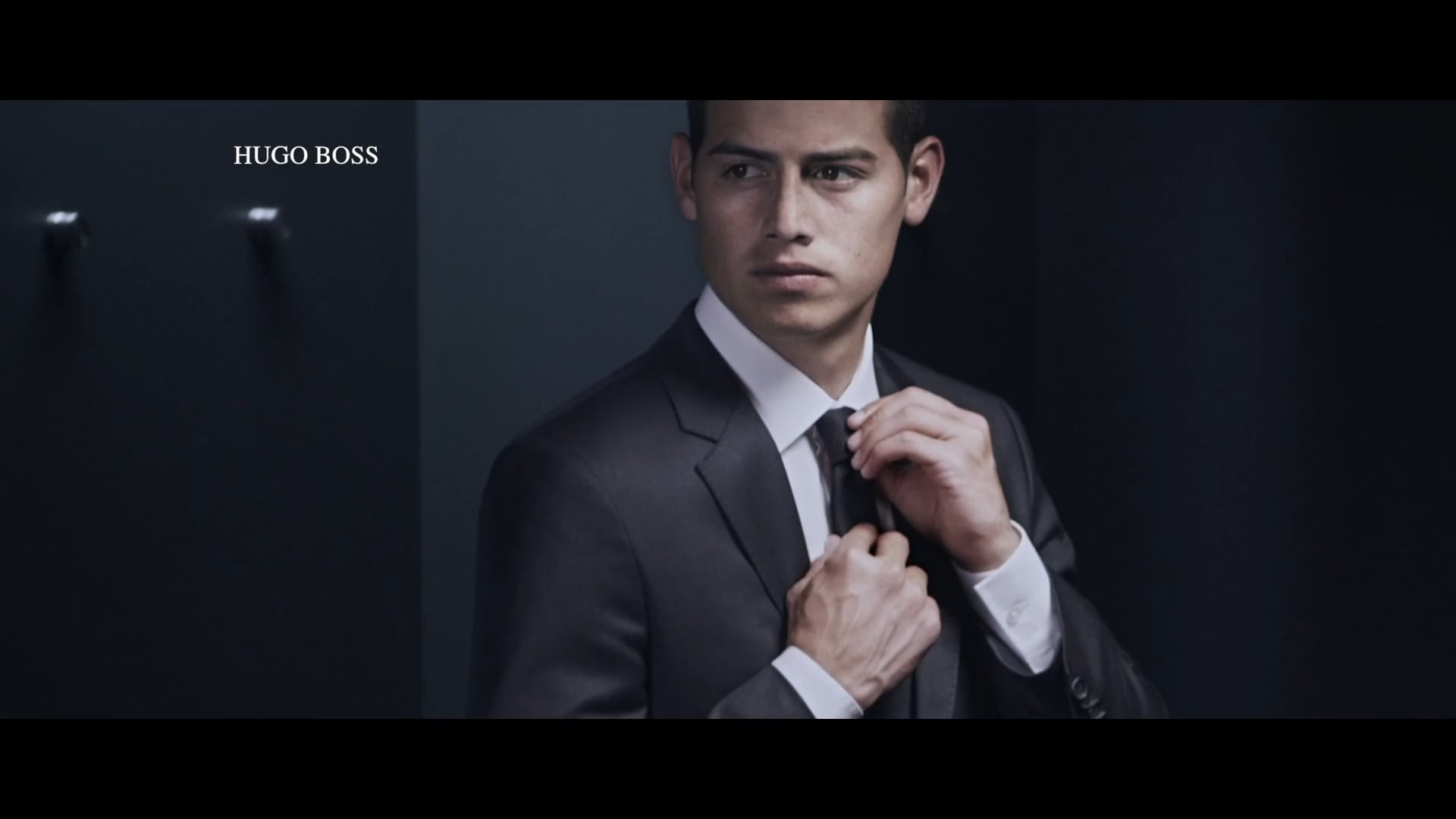 Andrei Oprescu Showreel