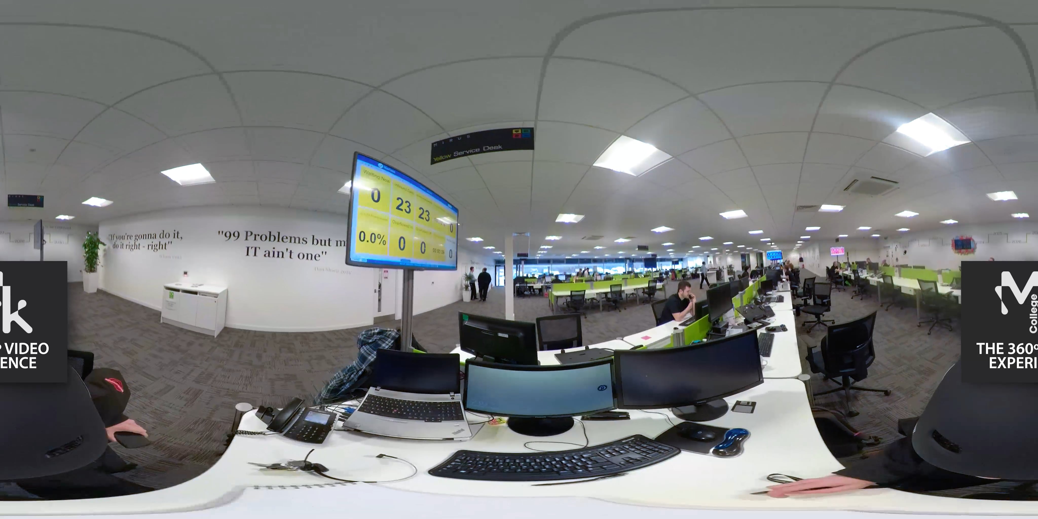 IT_360 on Vimeo
