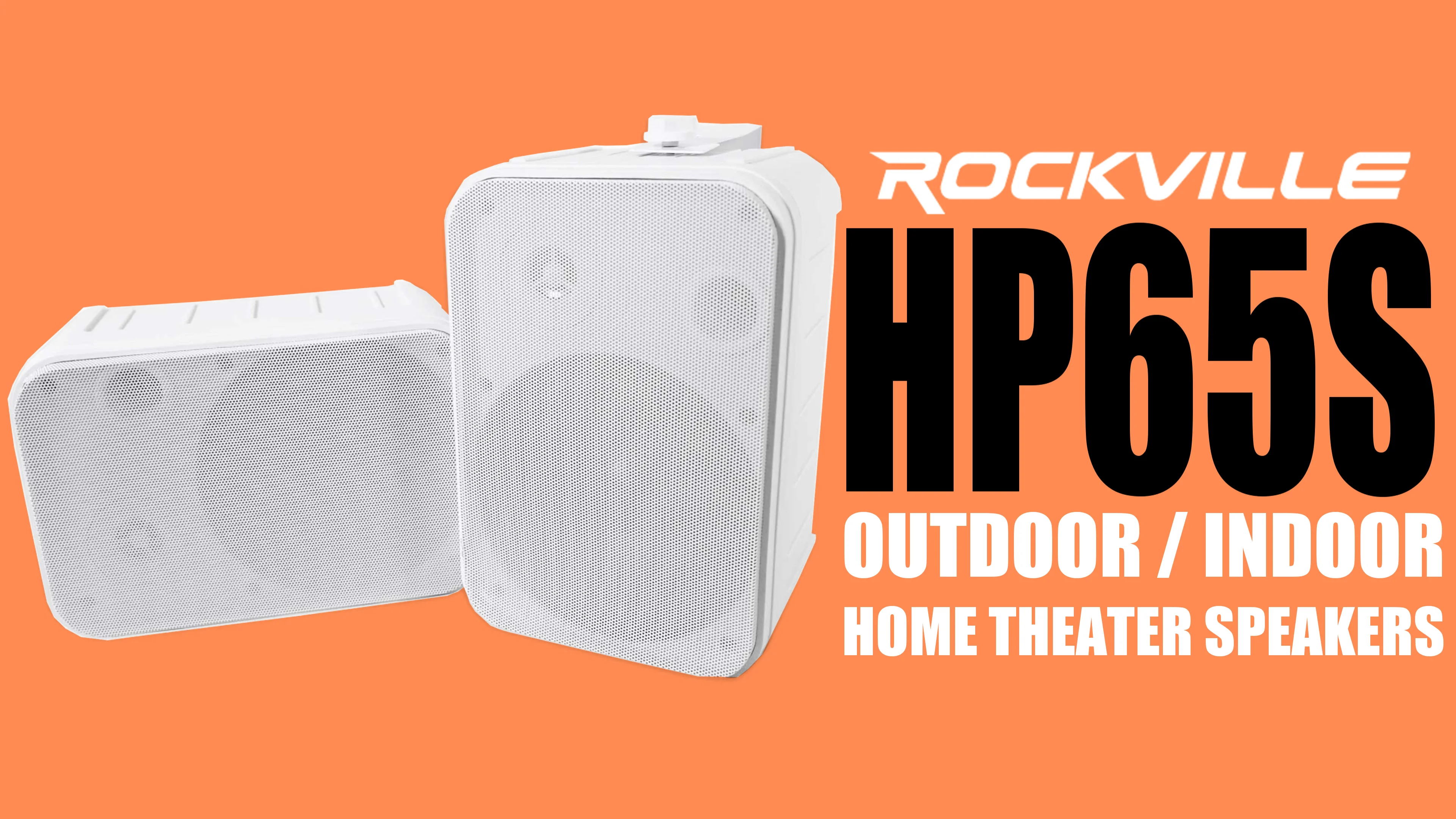 HP65S – Rockville