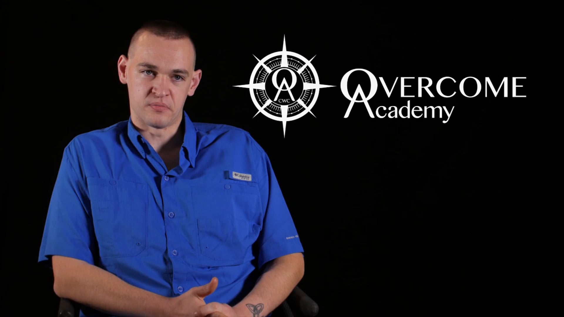 OVERCOME ACADEMY