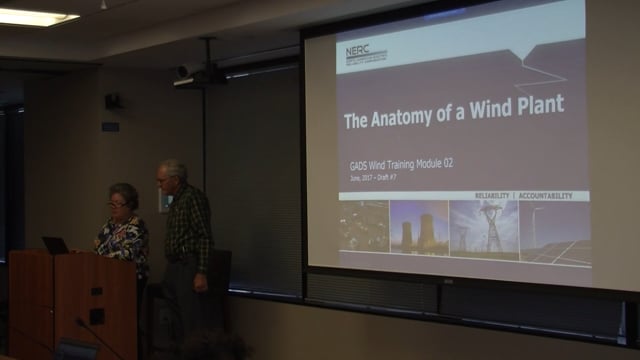 GADS Wind Module 02: The Anatomy of a Wind Plant (25m 40s)
