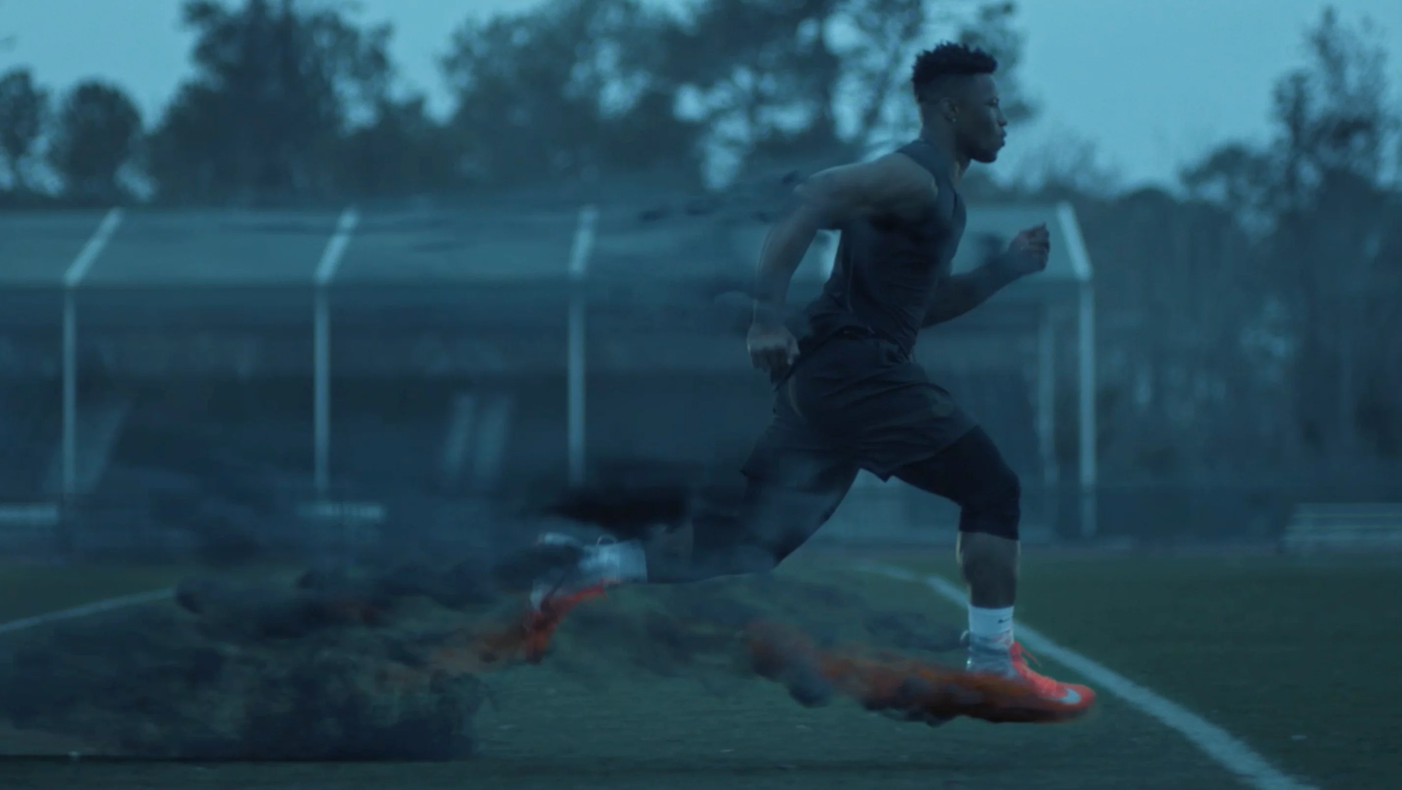 Nike 'Get Gone' Saquan Barkley on Vimeo