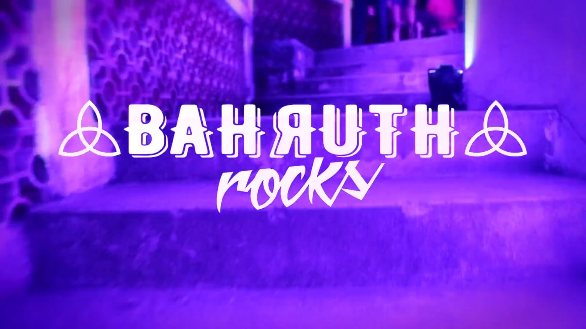 Bahruth Rocks | Coachella Vibes