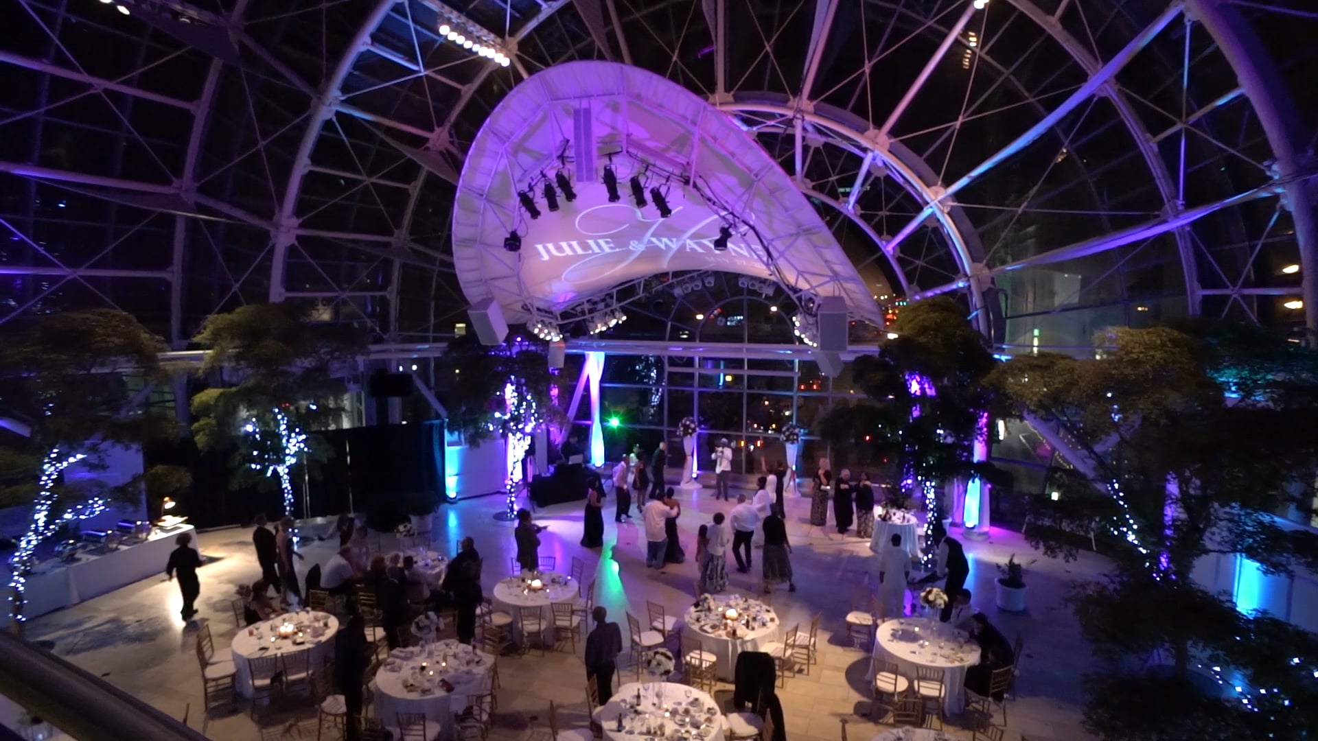 Capture Hour Productions Wedding Reel