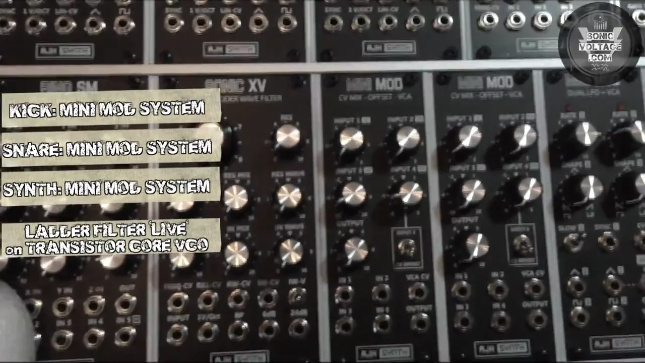Full Systems