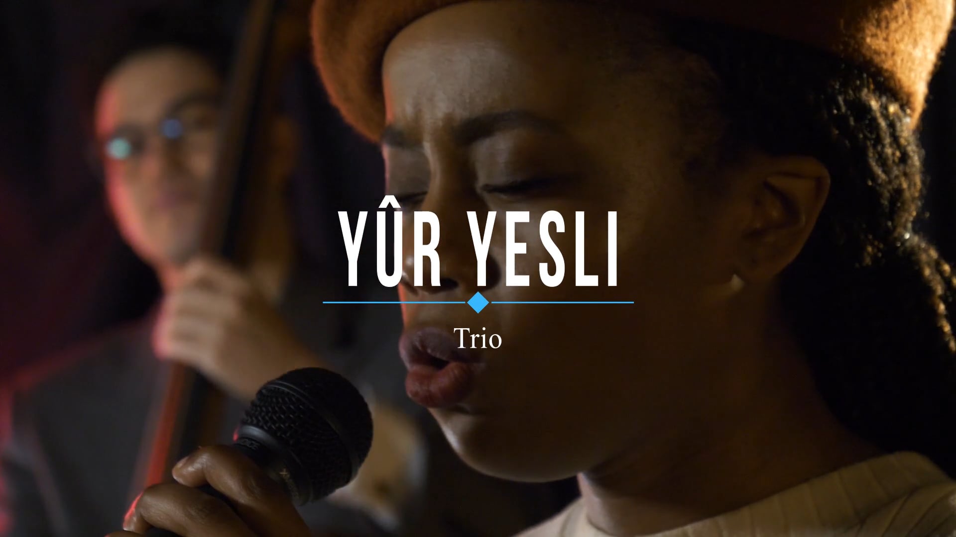 Yûr Yesli Trio - Tis Autumn