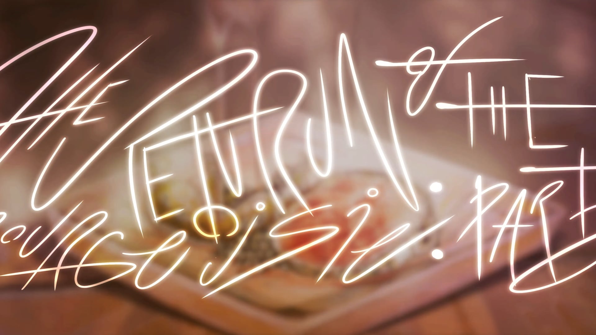 The Return of the Bourgeoisie, Part II