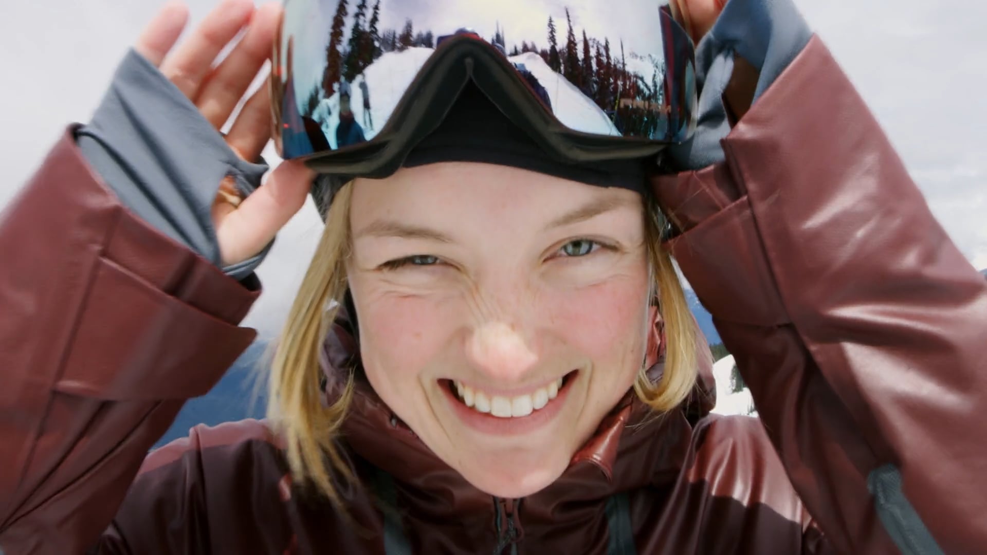 Canada Ski Team