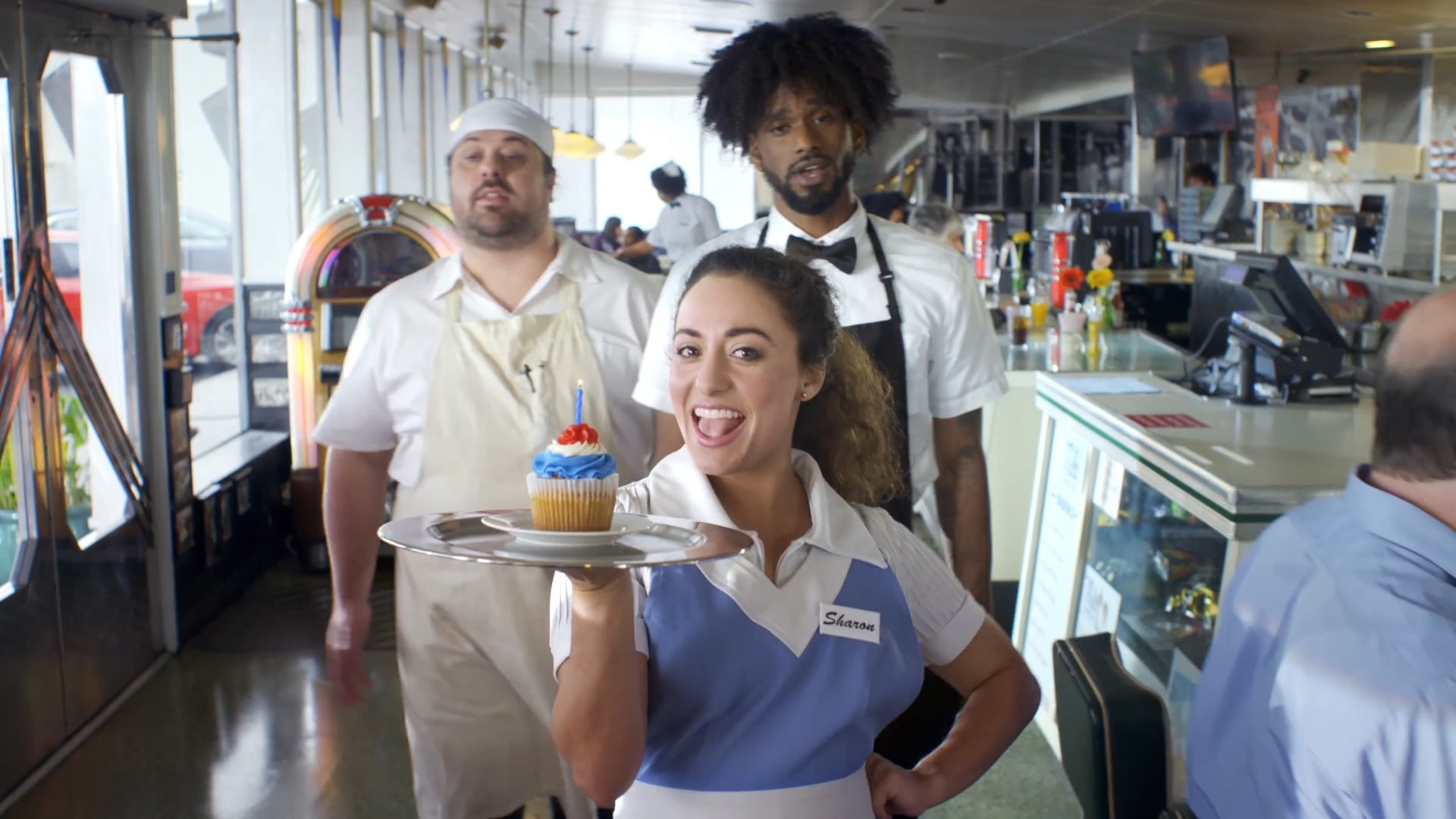 HONDA  /  presidents' day