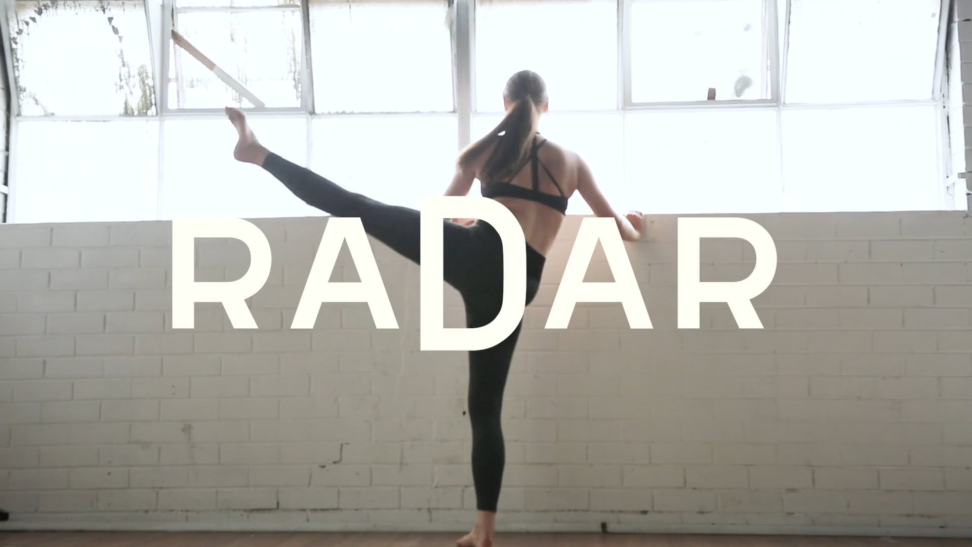 RADAR - Women on Vimeo