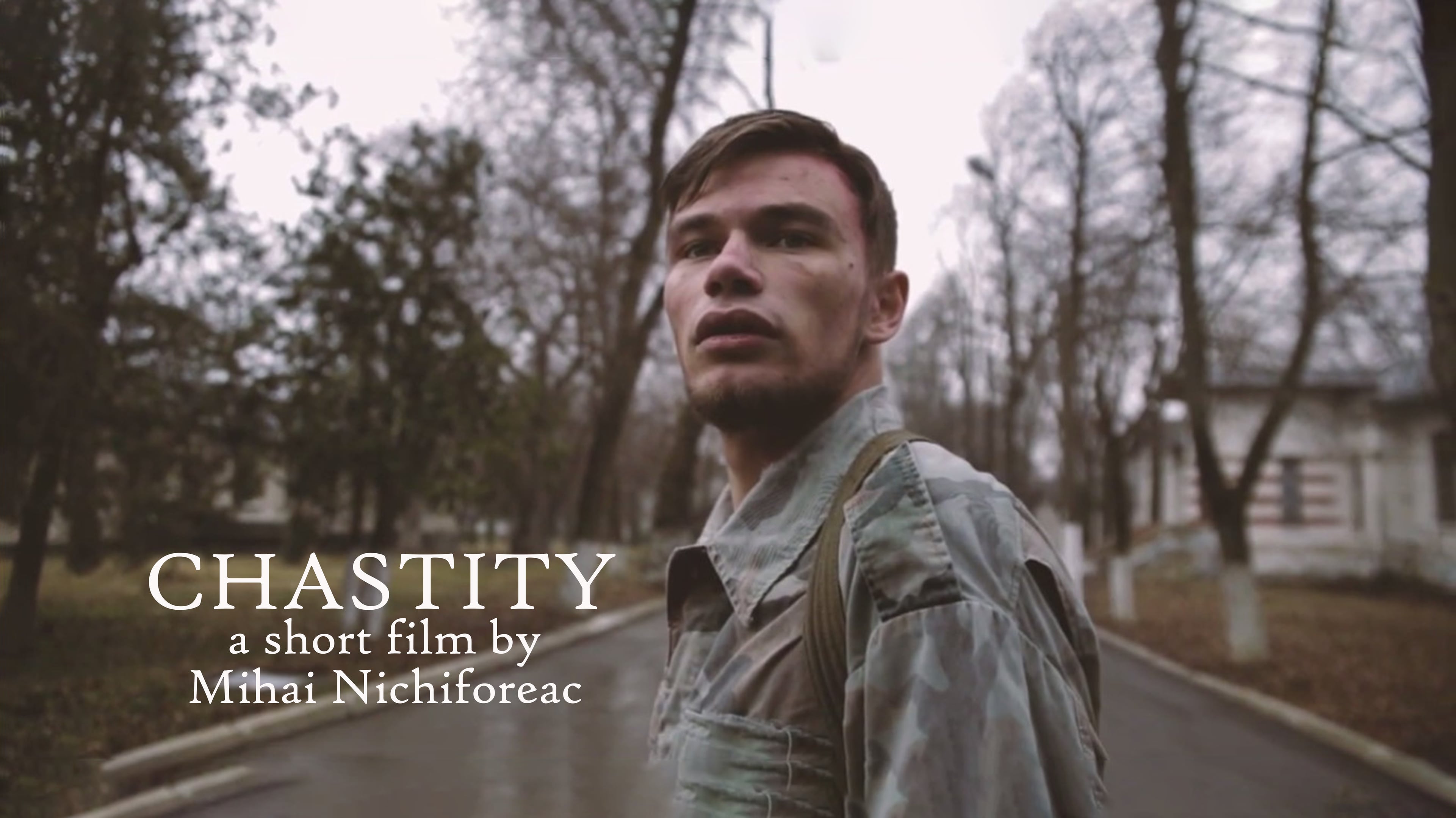 Chastity - Short Film