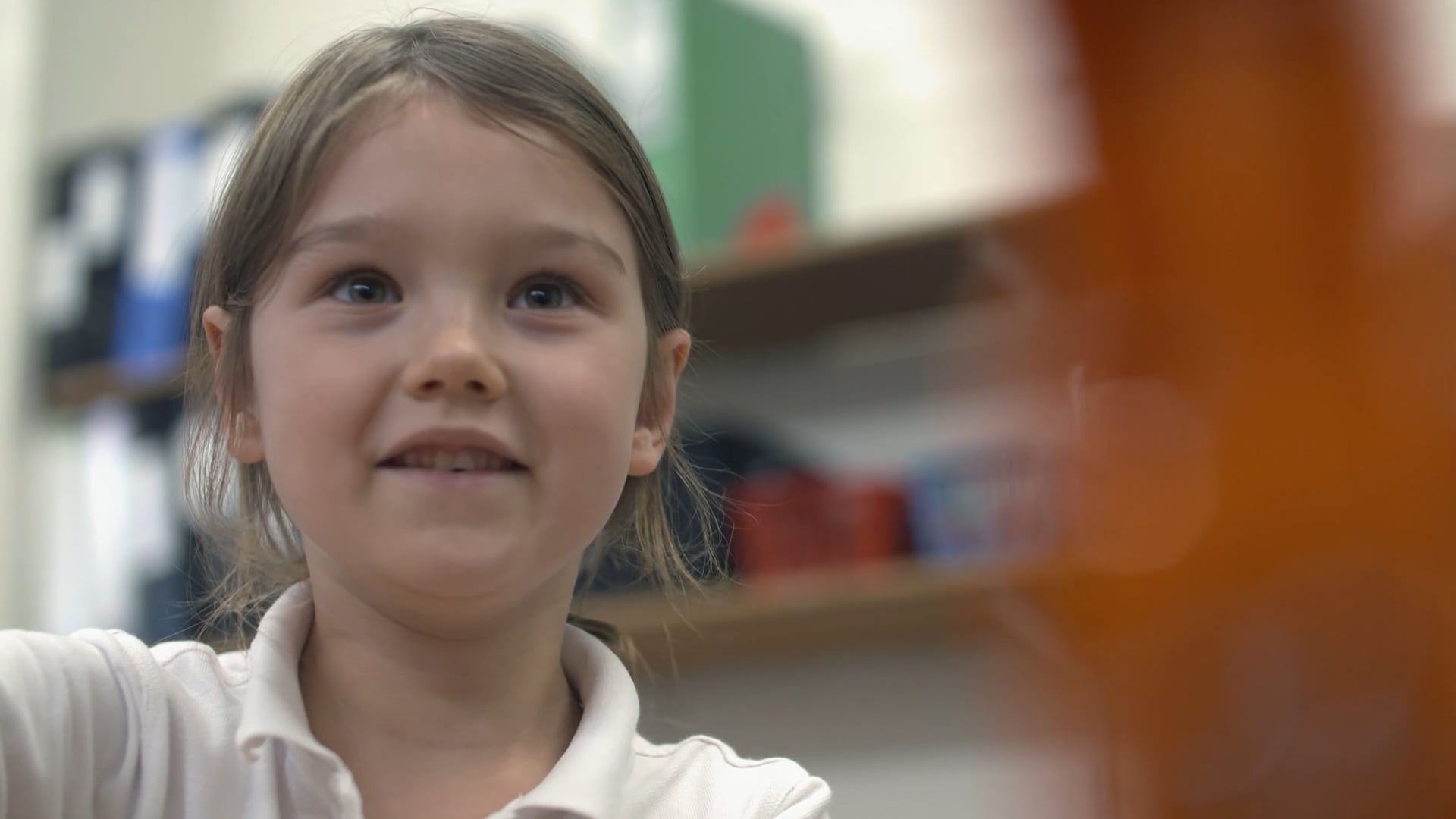 Real People Helping Real People - Corporate Commercial