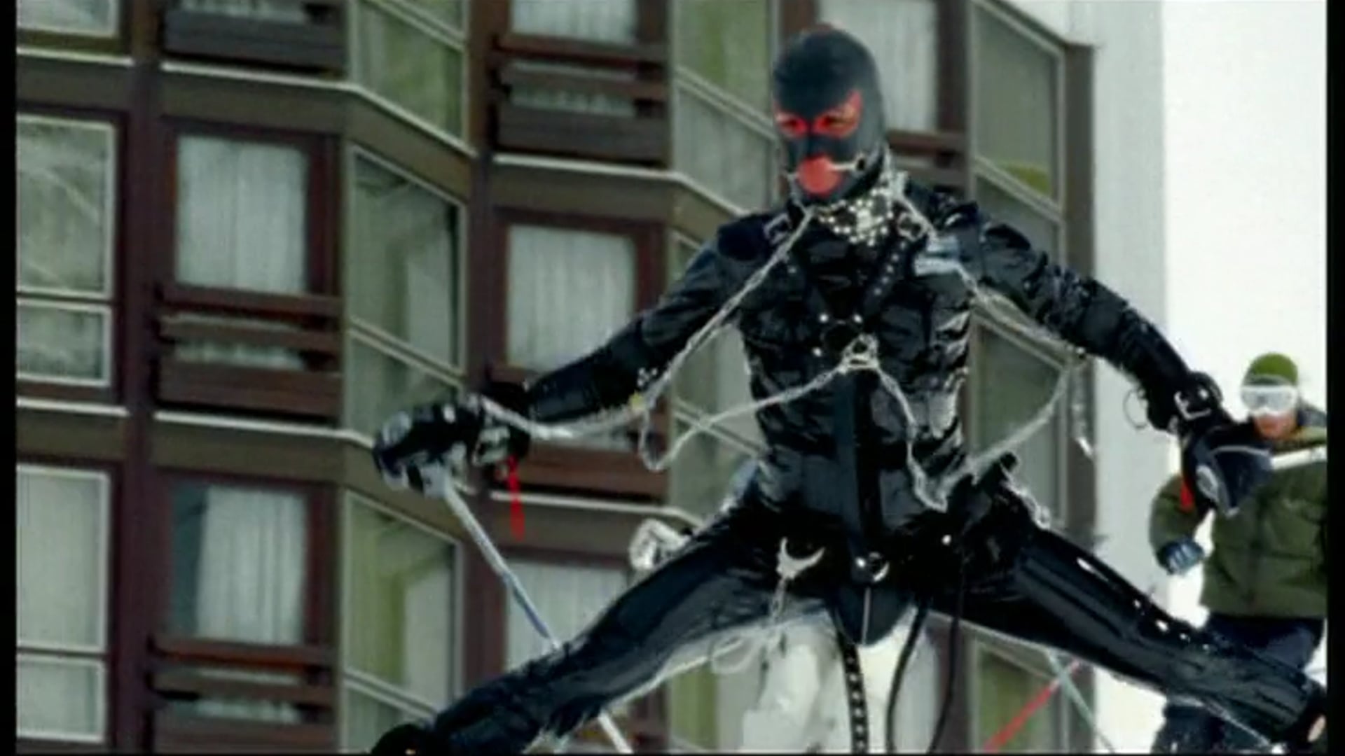 Rossignol - Prod Big - Agence DDB