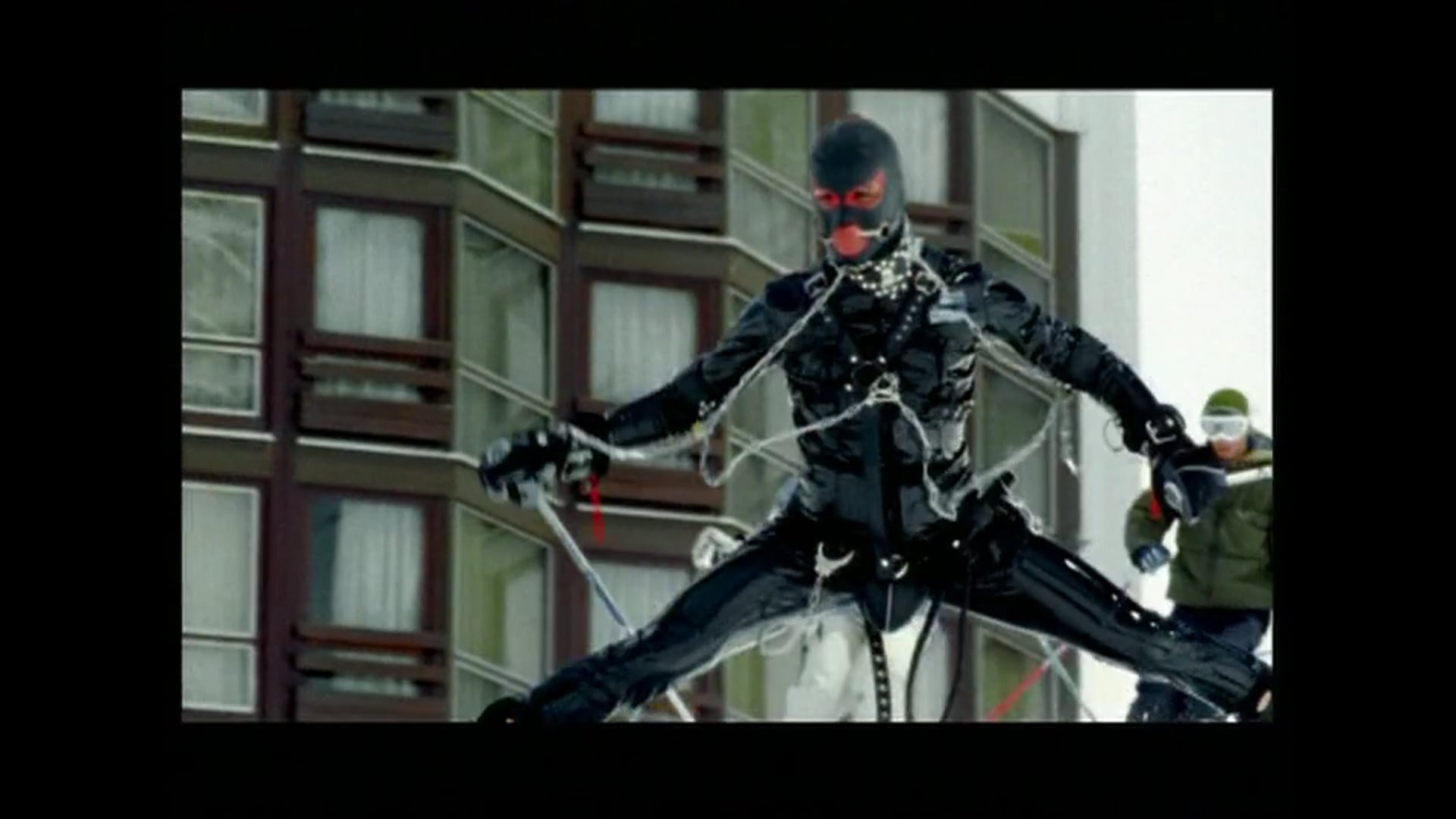Rossignol - Prod Big - Agence DDB