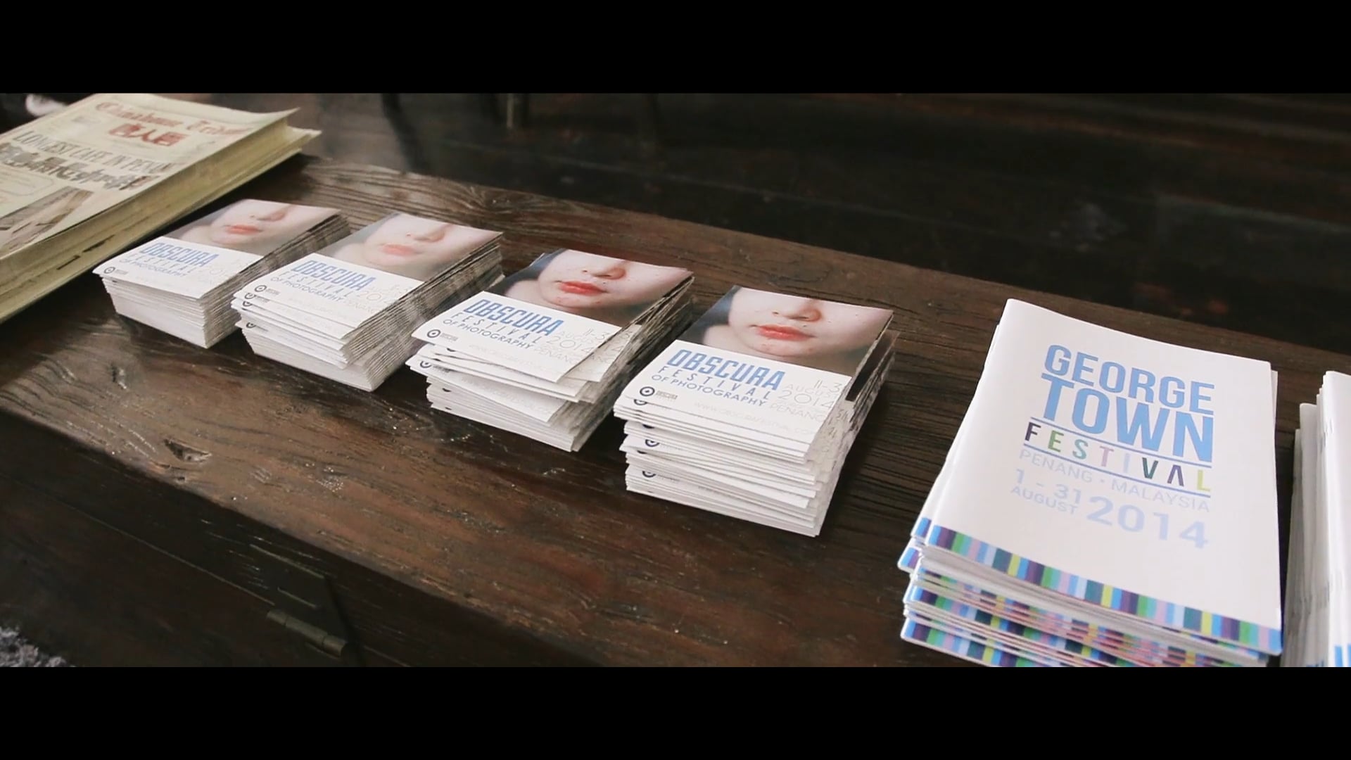OBSCURA FESTIVAL HIGHLIGHT