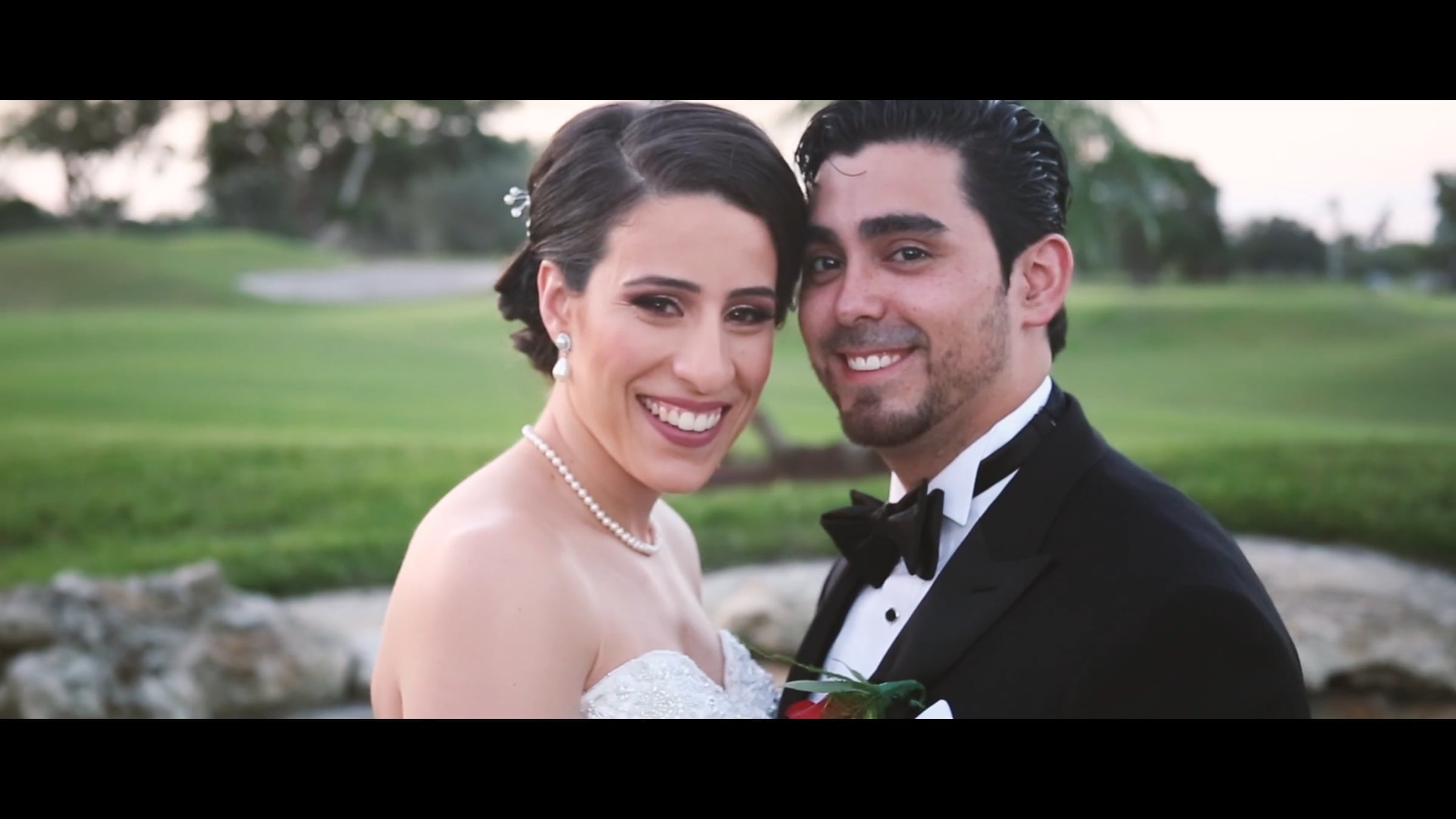 Brian + Valentina Wedding Film: Lyrical | Videos & Movies on Vimeo