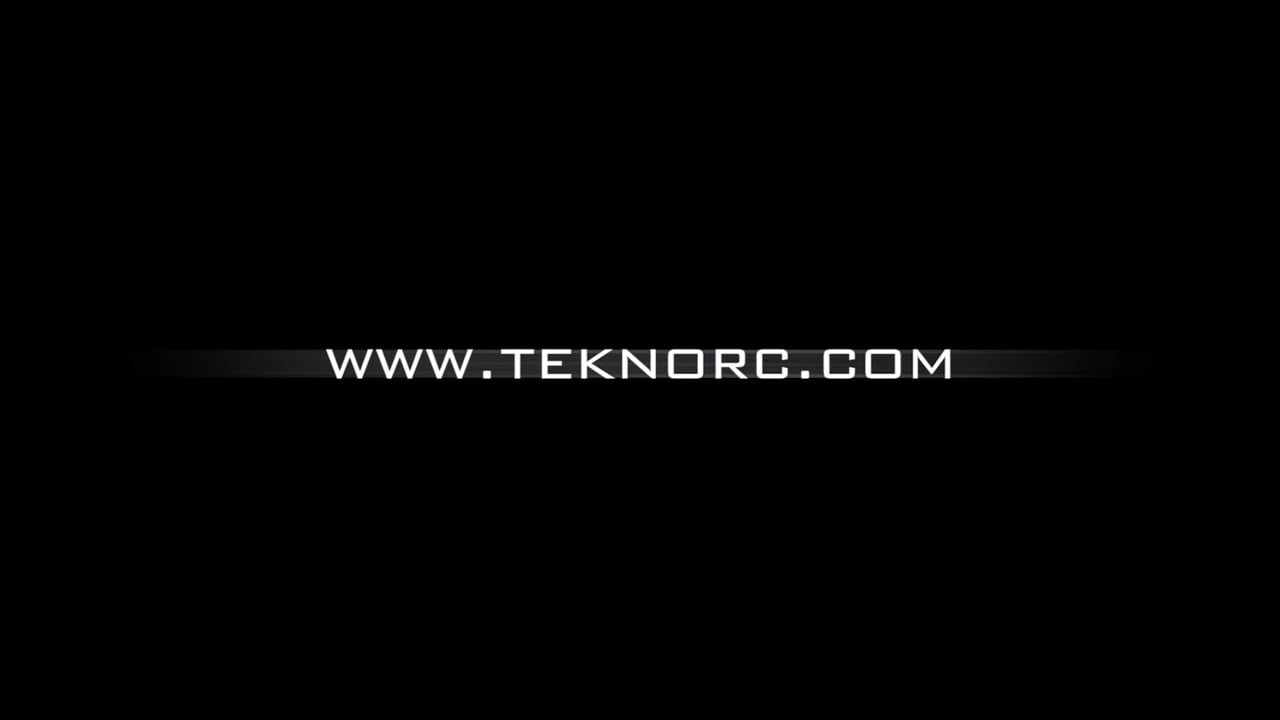 Tekno RC - Promo Video