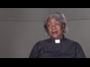 The Rev. Glenda McQueen says the training of Spanish speakers should also include a glossary of terms with more than a translation. She cites Title IV terms such as “panel de referencia,” for which there is no direct equivalent of meaning. thumbnail
