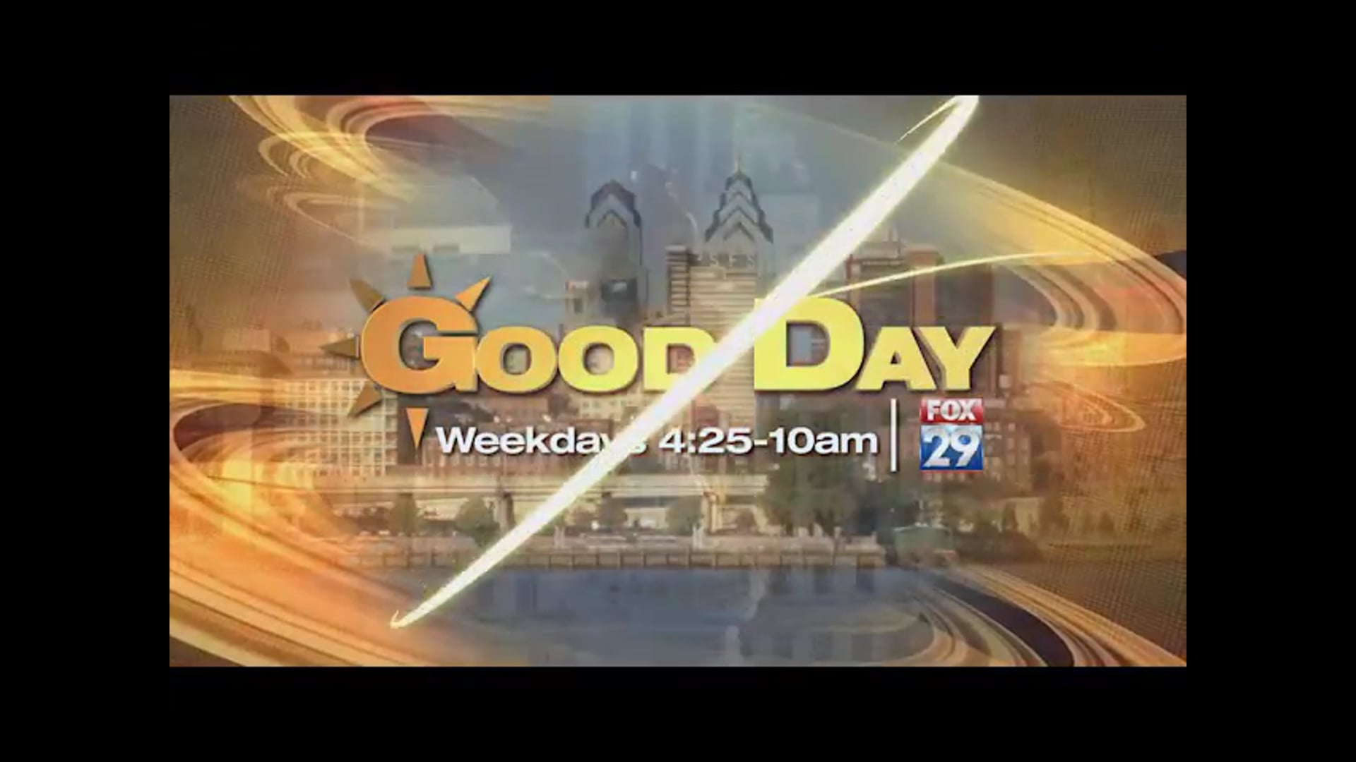 GOOD DAY CHOIR