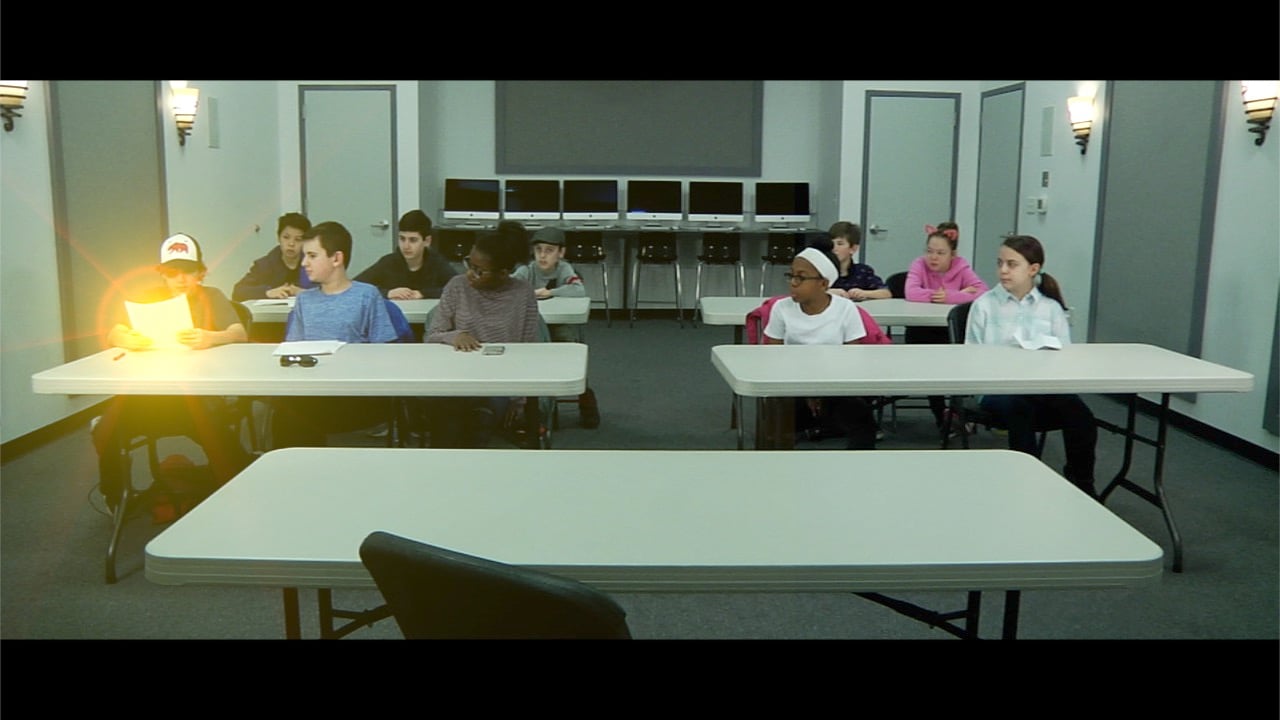 The Script on Vimeo