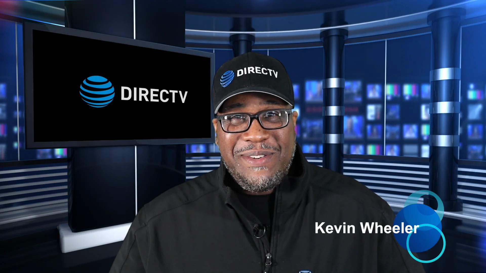 DirecTV Promo on Vimeo