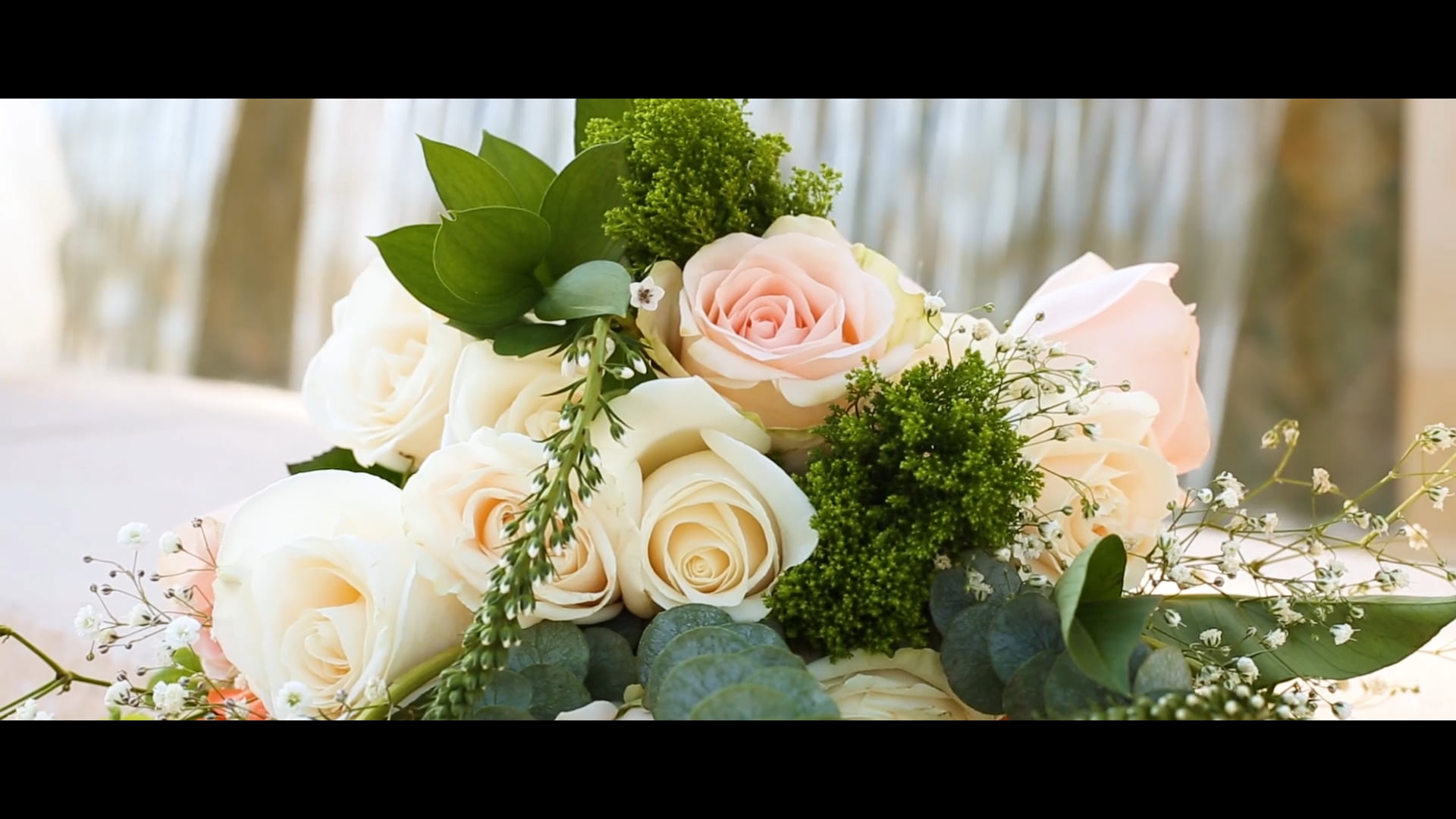 Wedding Video Teaser Trailer