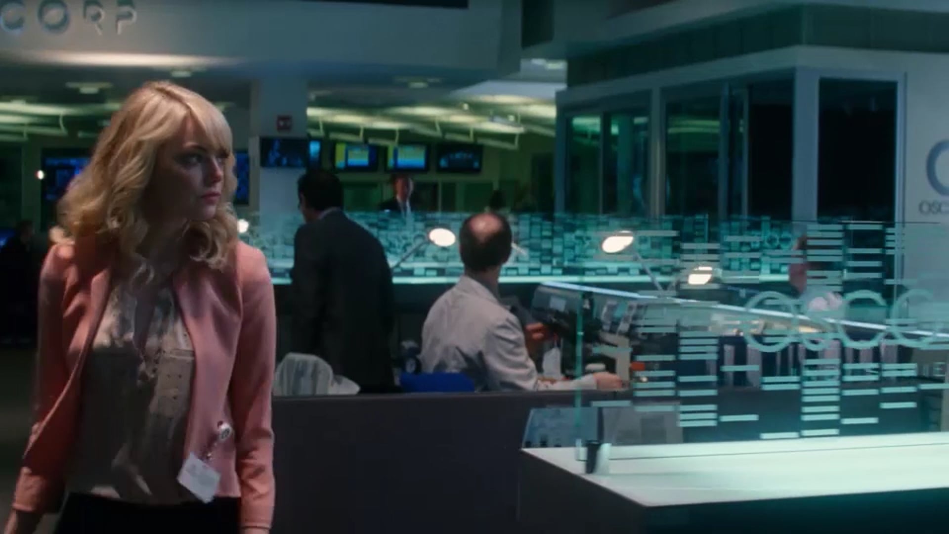 FXX - Amazing Spider-Mann 2 - TV20