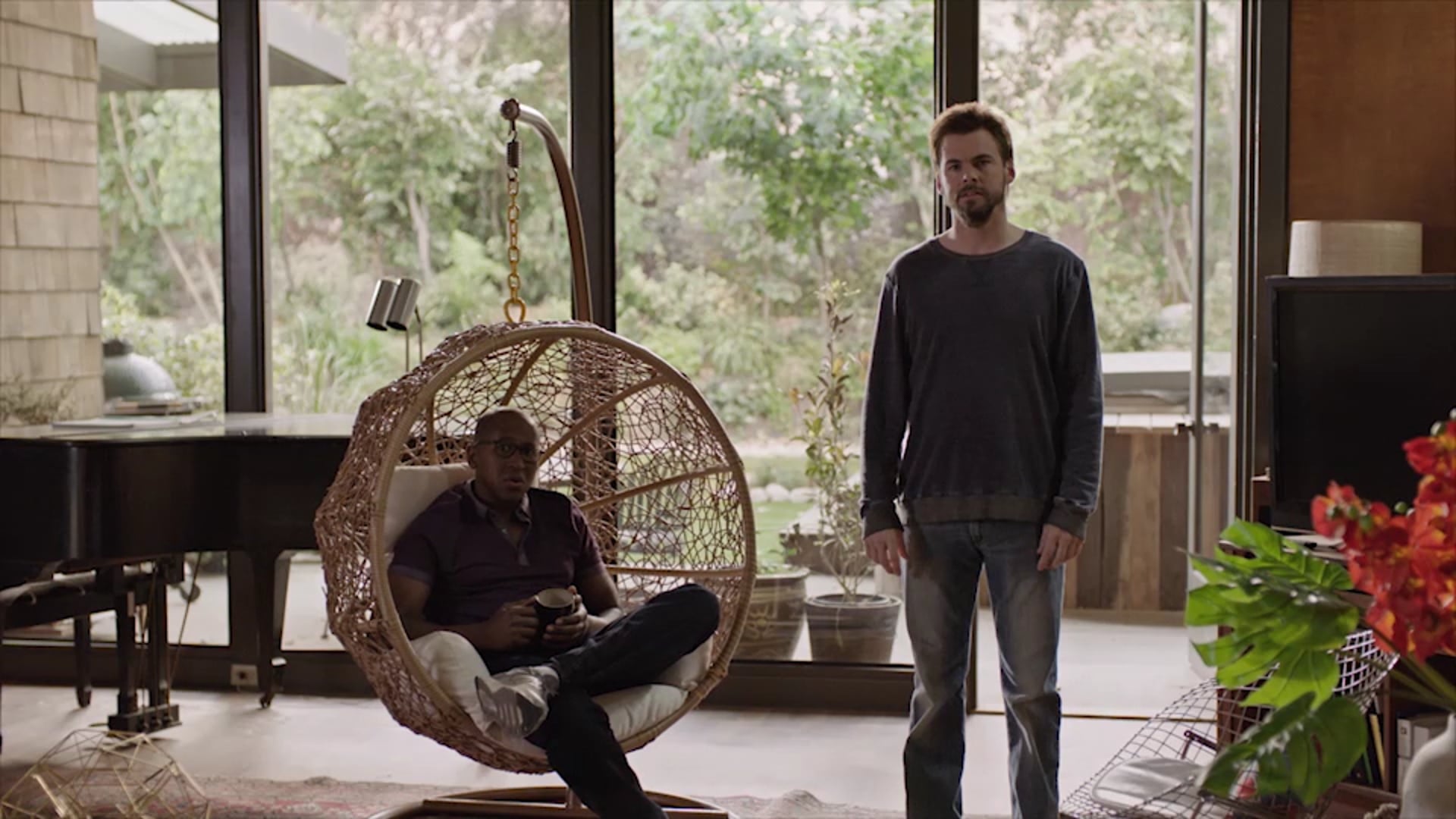 Hulu - Casual Season 2 - Next On -  Episode 210