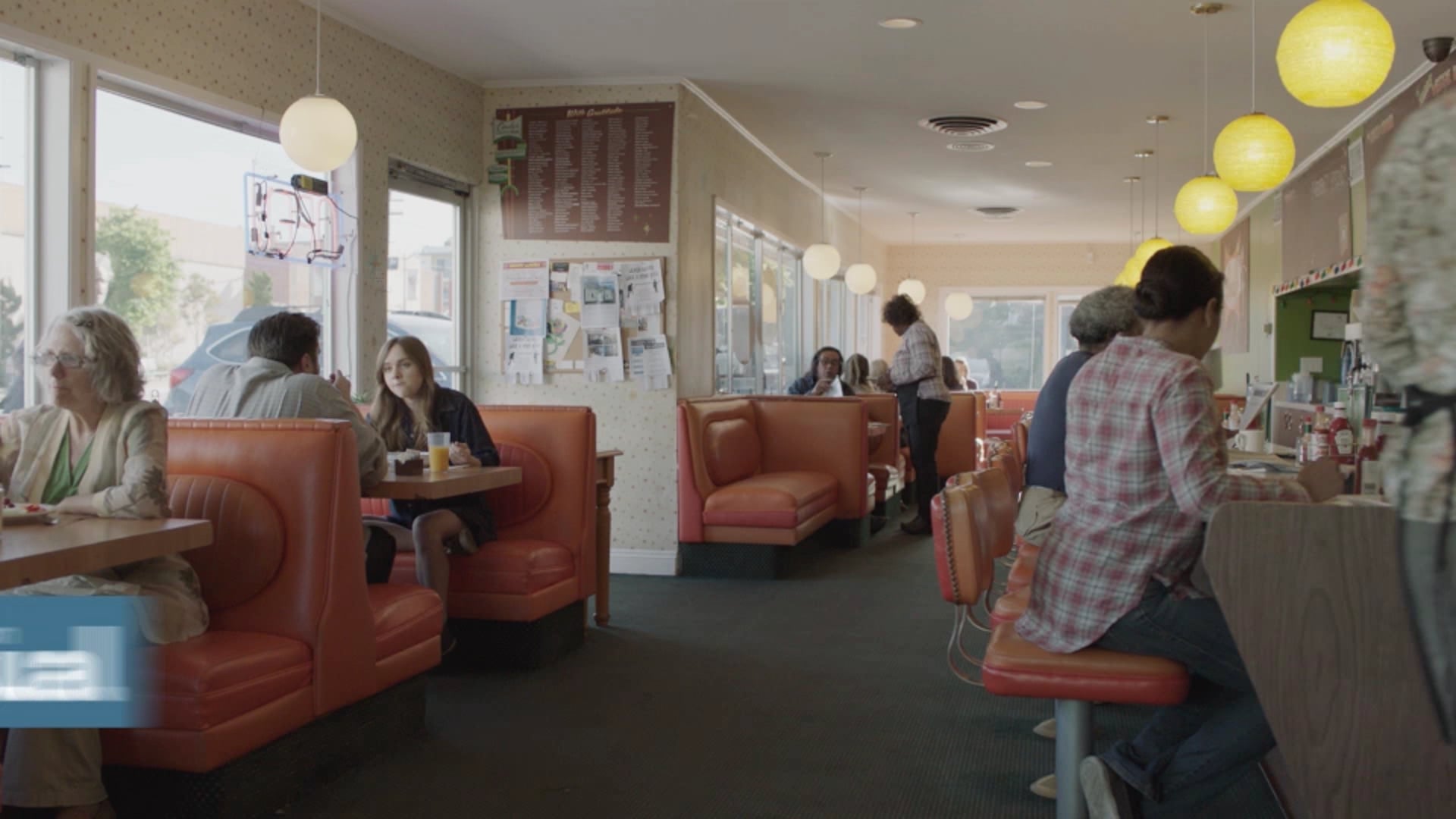 Hulu - Casual Season 2 - Next On -  Episode 205