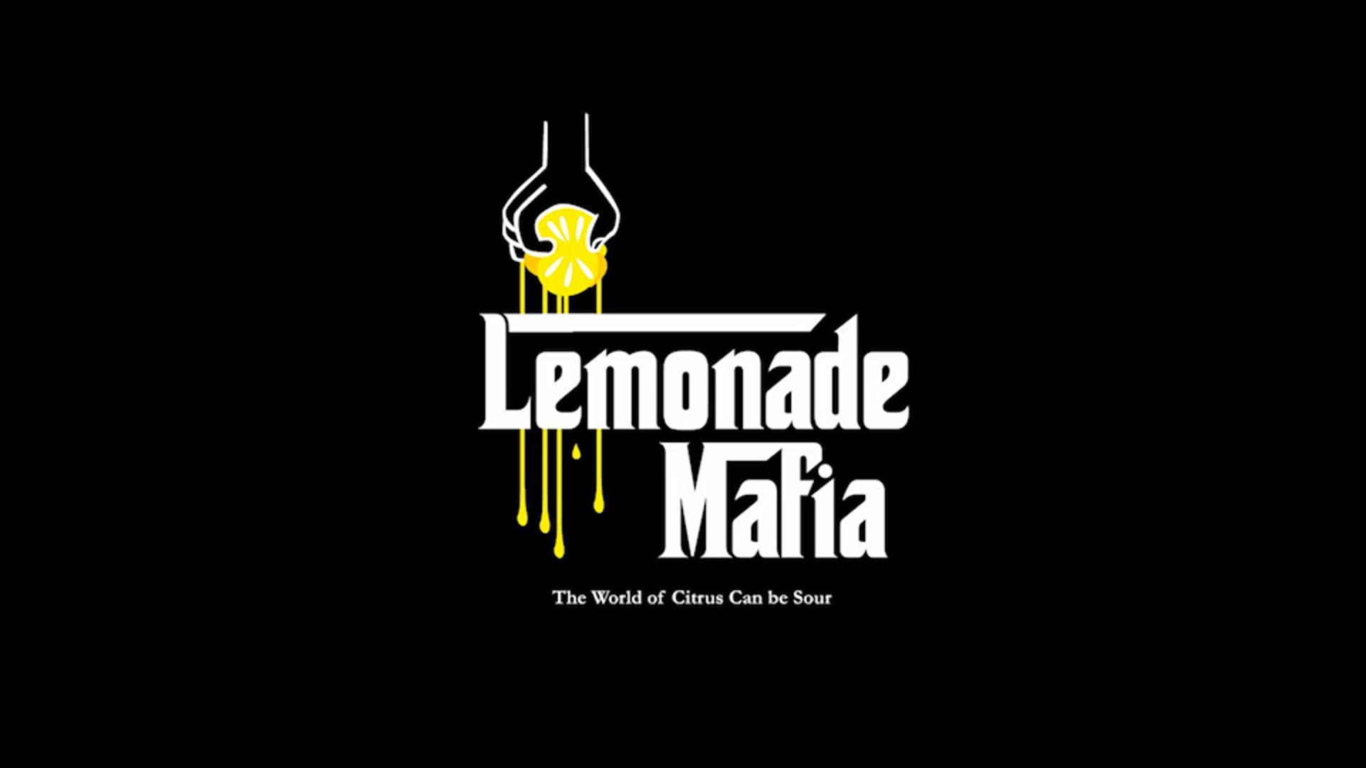 Lemonade Mafia - Teaser