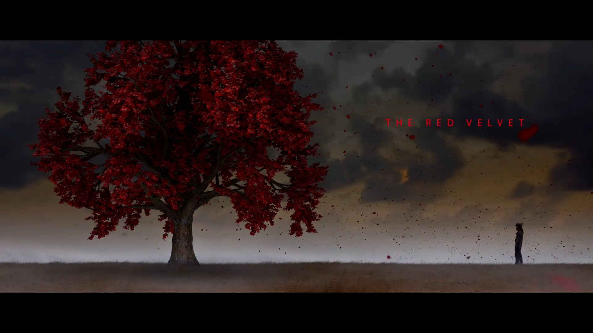 FistiQ RED VELVET