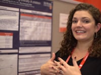 Jessica Jarvis: How is ACRM for new professionals?