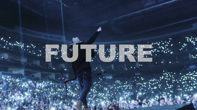 Jordan Felize - Future - Album Trailer