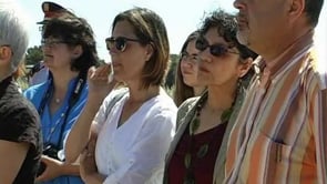 Inaugurat el Fòrum Romà d'Empúries