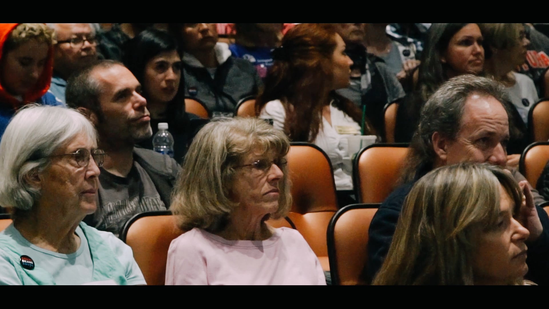 Equal Means Equal at Ventura College