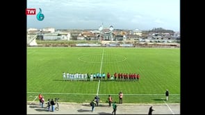 Malavan v Iran Javan - Full - Week 27 - 2017/18 Azadegan League