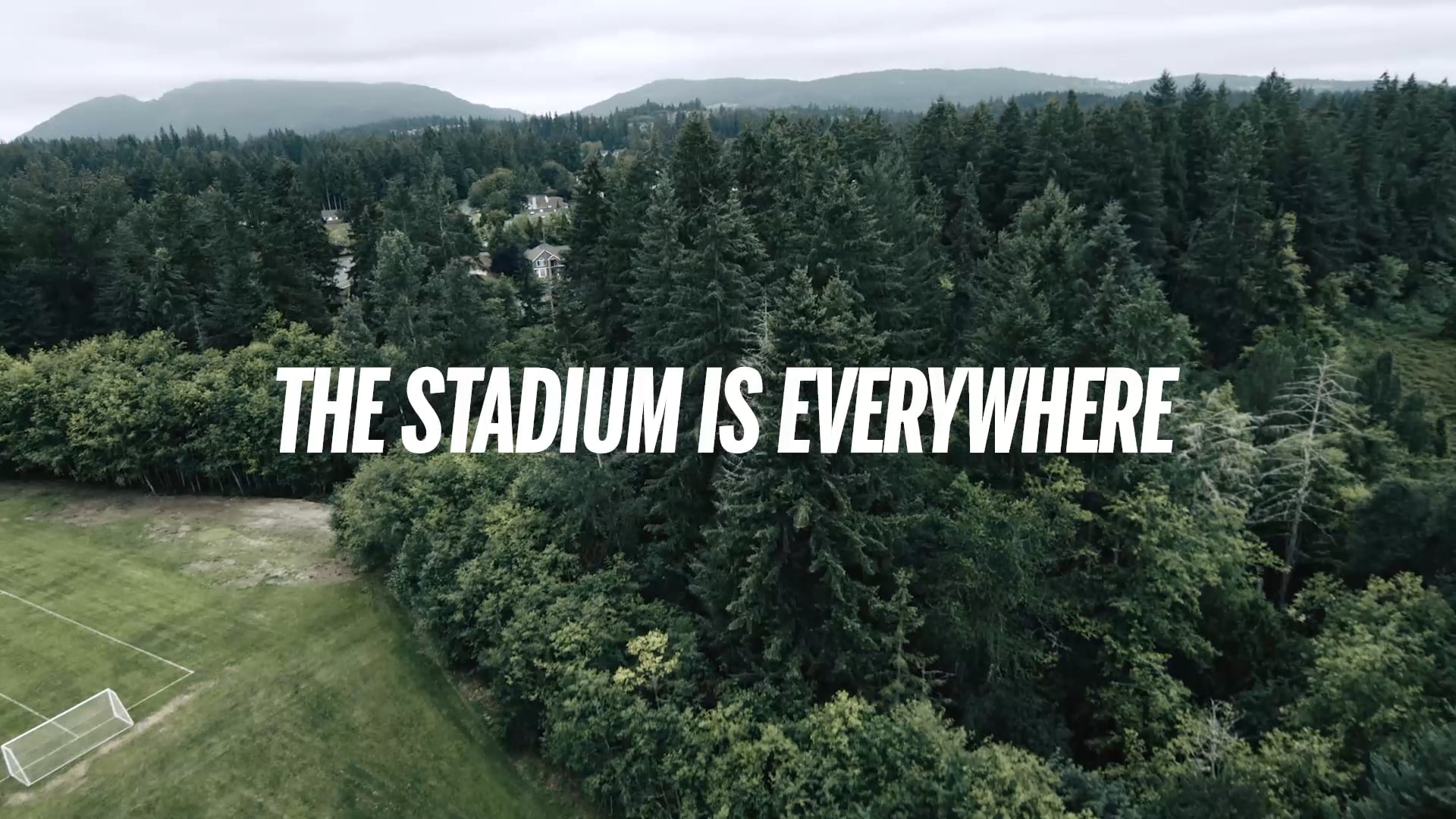 Wilson X Football Spot - "Legends"