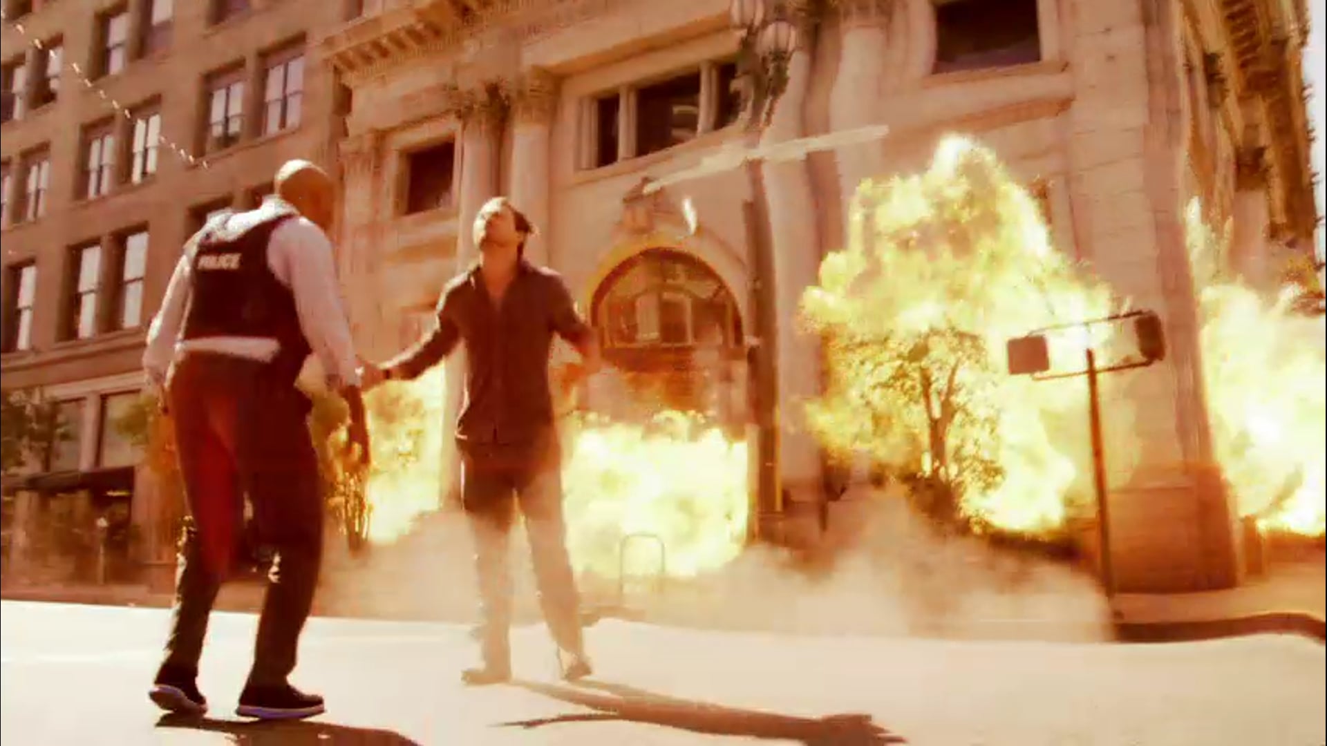 :30 TV Spot "Twist"