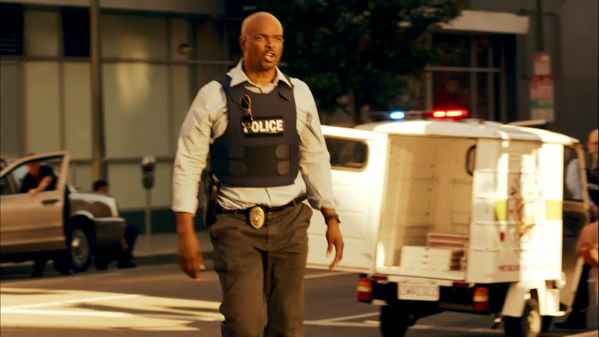 :30 TV Spot "Dead"