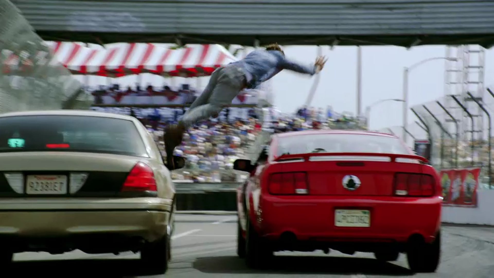 :30 TV Spot "Dinner"