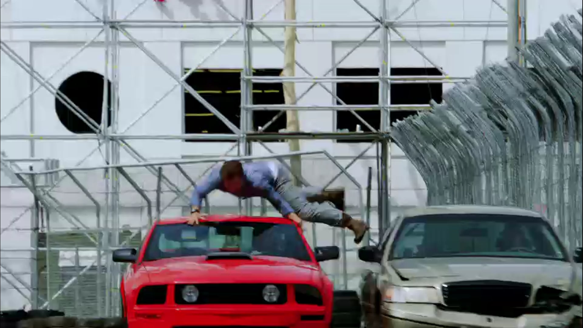 :30 TV Spot "Fifty"