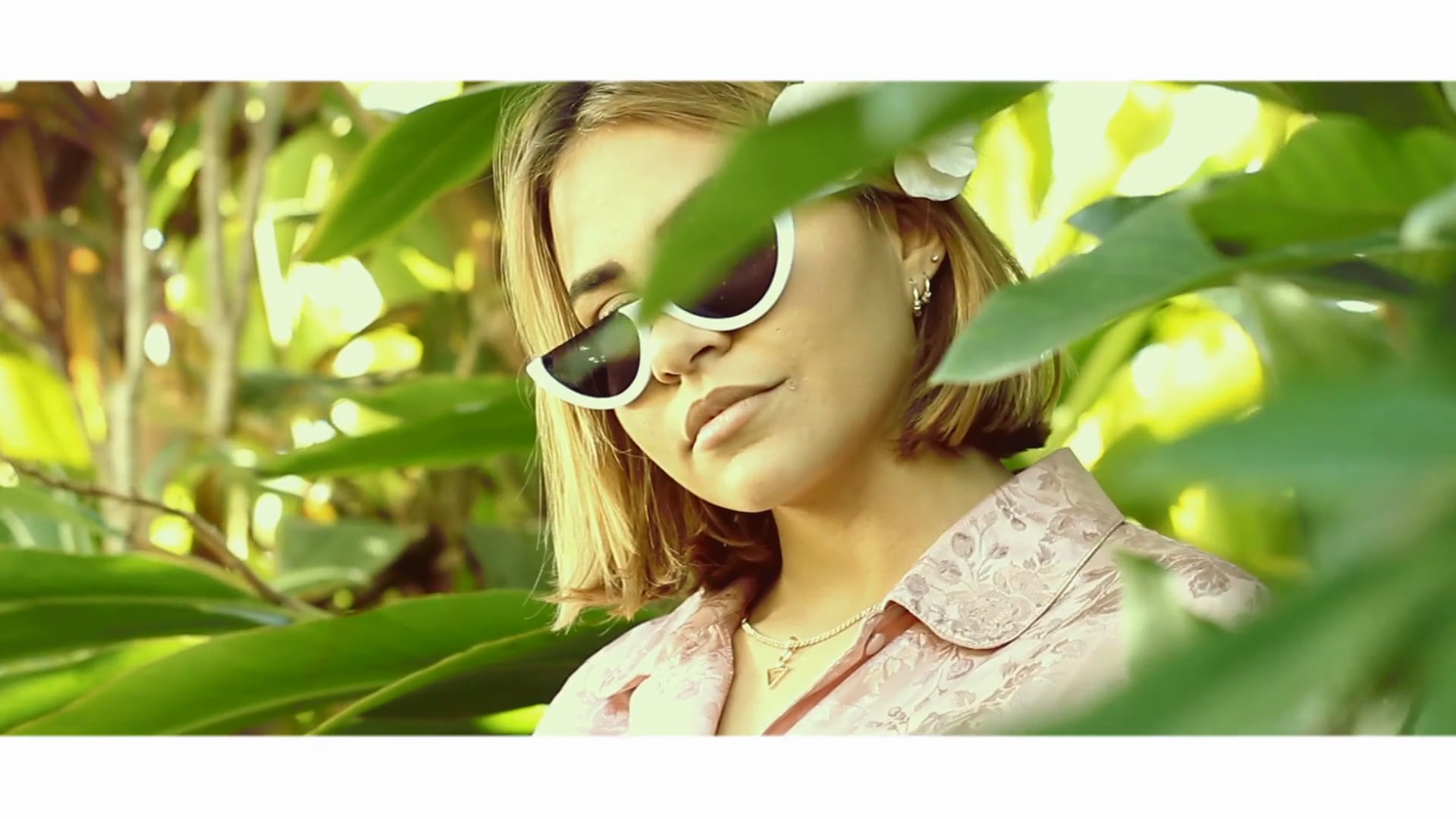 SHADES COLLECTION SS 2018 by Mon Père Vintage Store