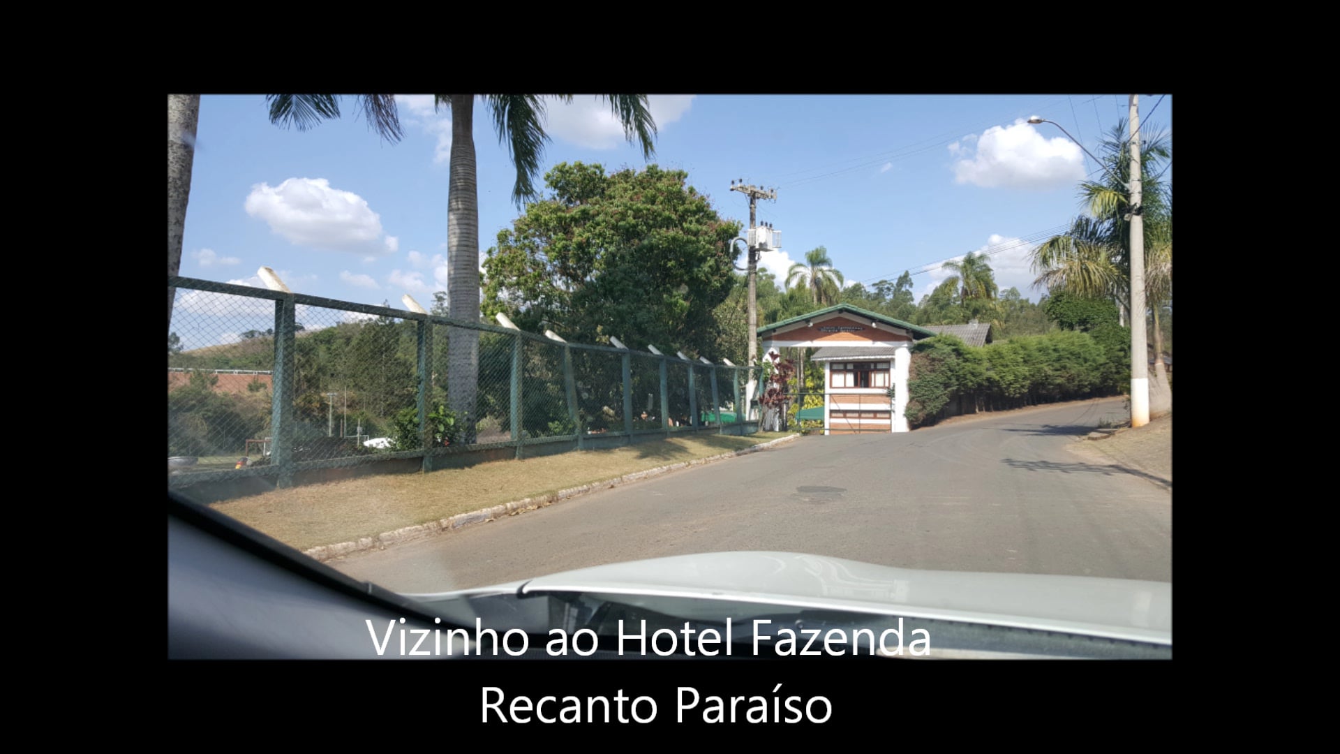 Residencial Monte Belo - Vendas