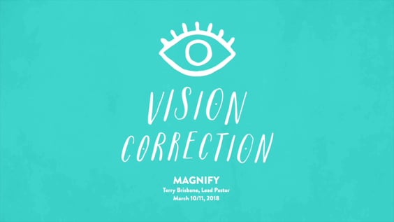 #1811: Vision Correction - "Magnify"