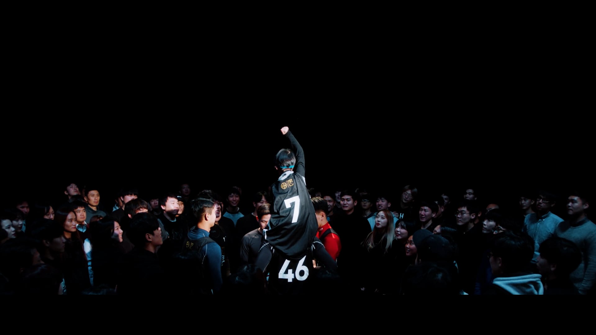 유니세프 / UNICEF TEAM - CONCEPT