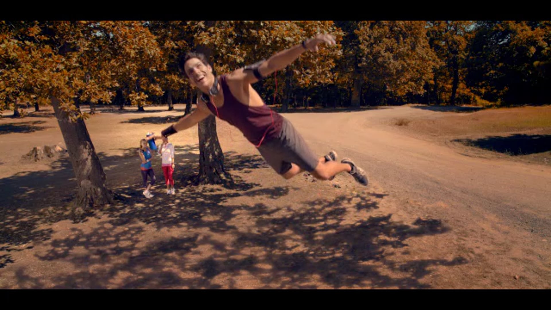 Selim Demirdelen -Redline