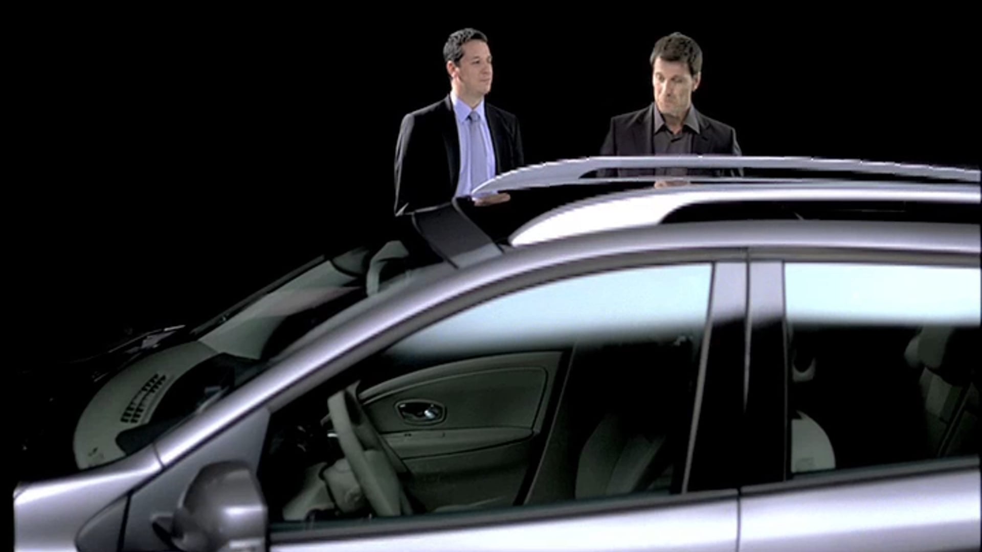 Selim Demirdelen -Renault Megane