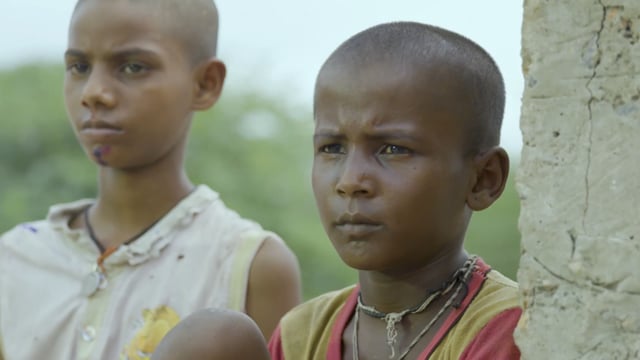 WATERAID | PAANI PE KABBADDI