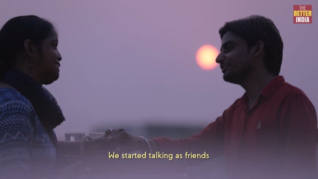 RED LABEL x THE BETTER INDIA | BREAKING BARRIERS - MOHINI