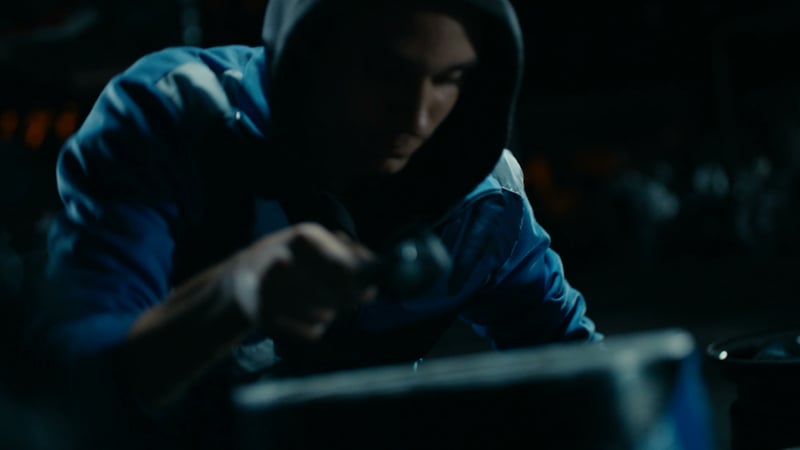 G-SHOCK | DRUM